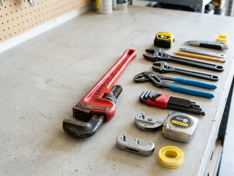 Emergency Plumber in Corona, CA